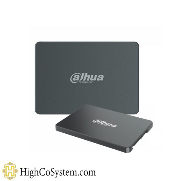 حافظه جامد اینترنال  DAHUA مدل C800A 256G