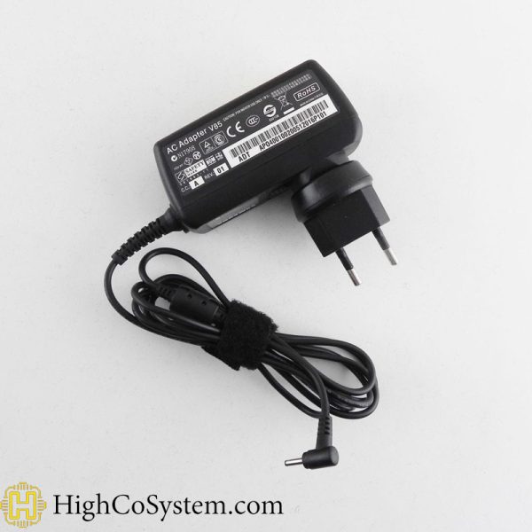 شارژر تبلت ACER مدل 5V 2A  ADP-40TH A سوزنی