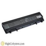 باتری دل لتیتیود E5440