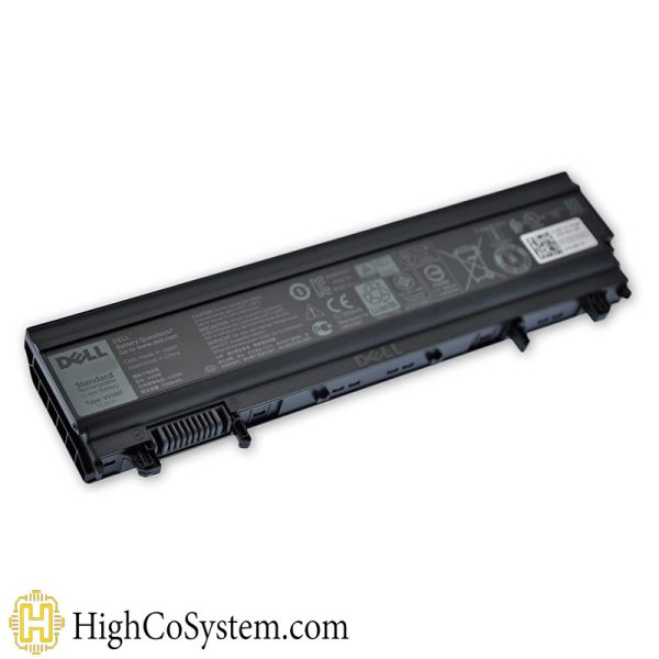 باتری دل لتیتیود E5440