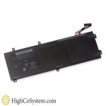 باتری لپ تاپ دل پریسژن 5540