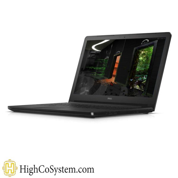 لپ تاپ دل اینسپایرون 5558