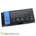 باتری لپ تاپ دل پرسیژن M4600