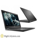 لپ تاپ دل پرسیزن 3520 تاچ