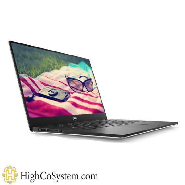 لپ تاپ DELL مدل Precision 5520