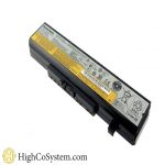 باتری لپ تاپ لنوو مدل e430