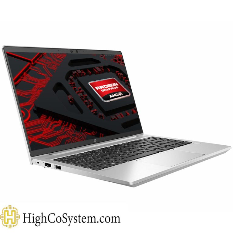 لپ تاپ اچ پی پروبوک 445 جی 8