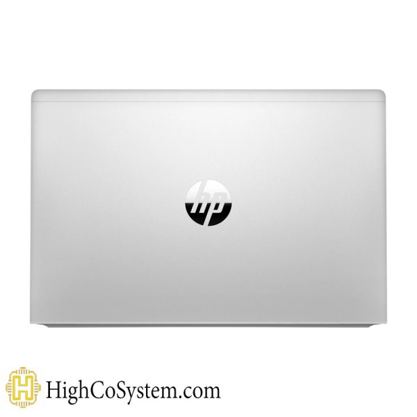 لپ‌تاپ HP ProBook 445 G8 – رم 16GB و حافظه داخلی SSD 512GB
