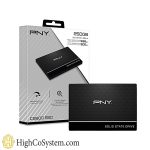 SSD PNY 250G SATA
