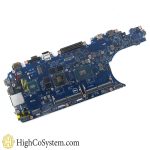 مادربرد لپ تاپ دل precision 3510