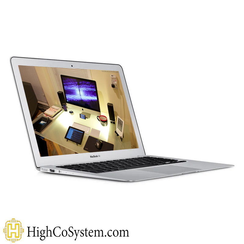 air a1466 2013 4 لپ تاپ اپل مک بوک ایر 2013