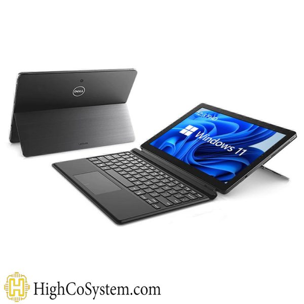 لپ تاپ دل لتیتیود 5285 2IN1