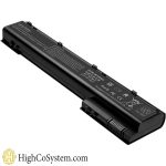 باتری لپ تاپ hp zbook 15 g1/g2