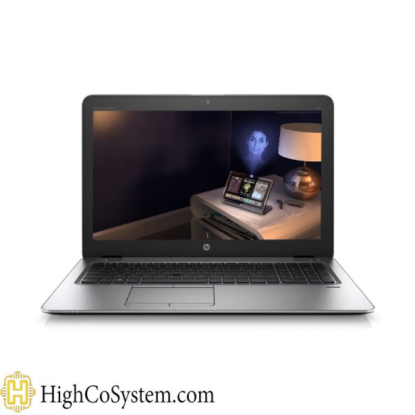 لپ تاپ اچ پی مدل الایت بوک 850 G3