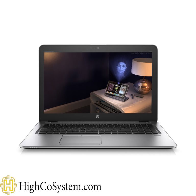 لپ تاپ اچ پی مدل الایت بوک 850 G3