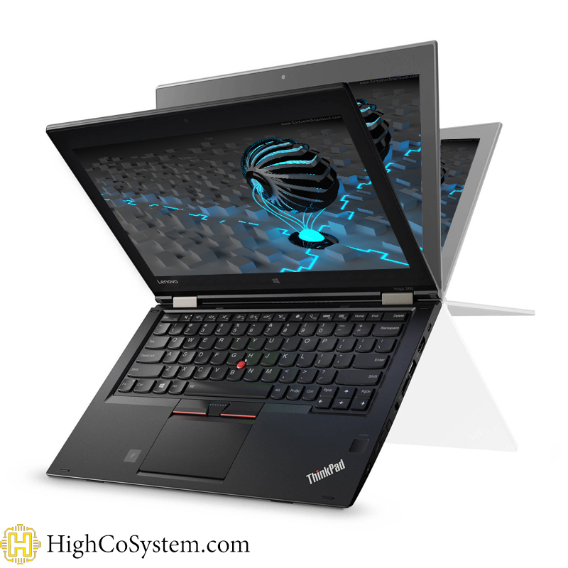 lenovo yoga x260 1 لپ تاپ لنوو یوگا X260 360درجه