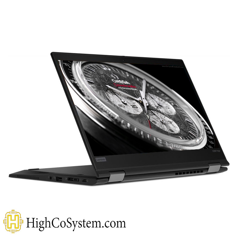 lenovo yoga x390 لپ تاپ لنوو 360 درجه X390 یوگا