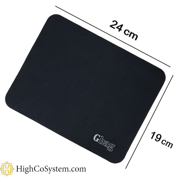 پد موس Pad Mouse Gbag