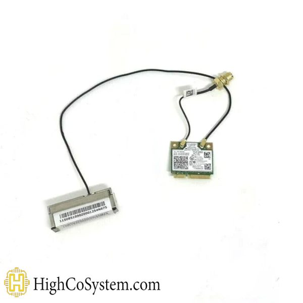 ماژول وای فای و بلوتوث لنوو مدل04X6011  به همراه آنتن داخلی