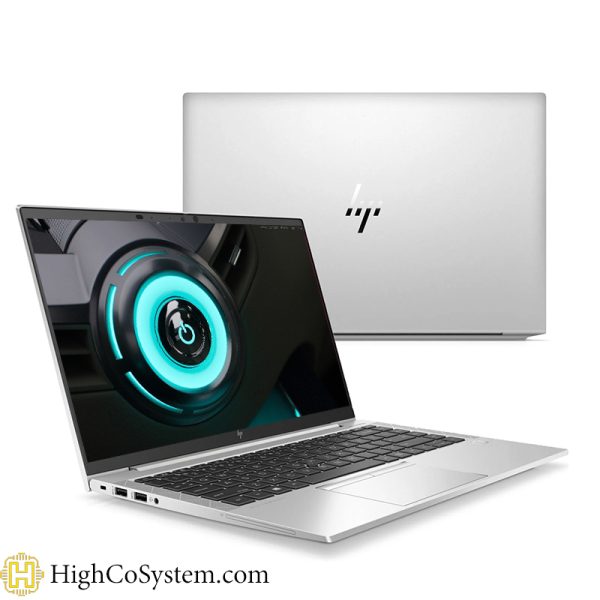لپ تاپ HP مدل EliteBook 845 G7