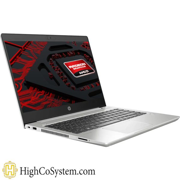 لپ تاپ HP مدل ProBook 445 G7