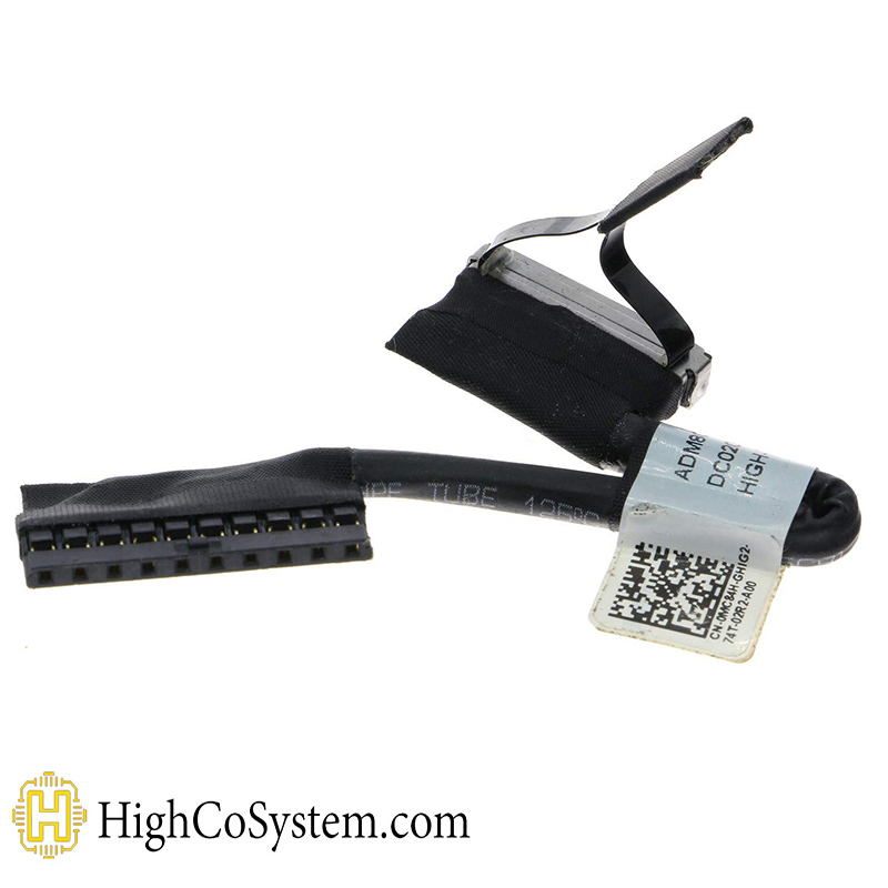 dell 3510 battery cable
