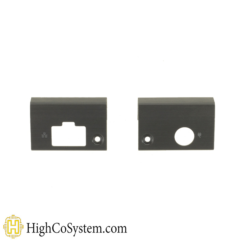 dell 3510 hinge cover
