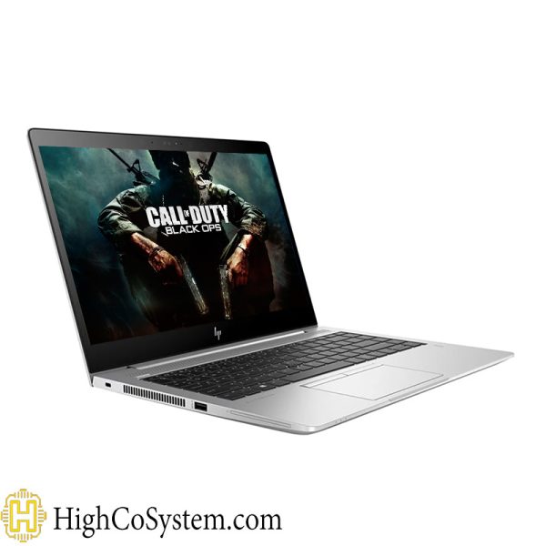 لپ تاپ HP مدل  EliteBook 745 G6 TOUCH