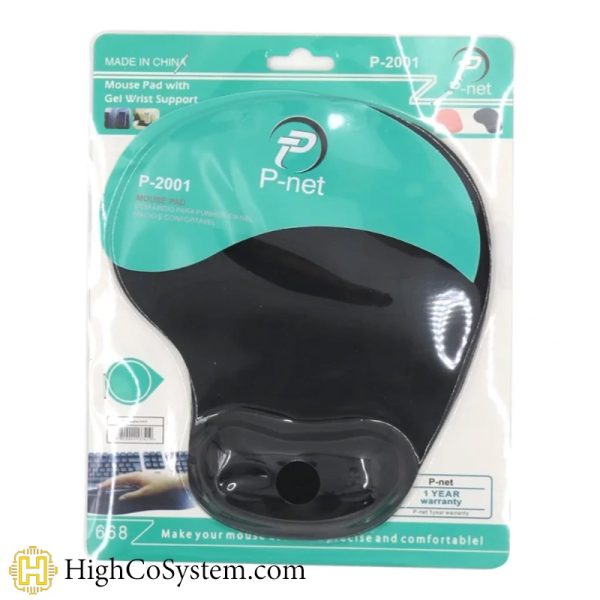 پد موس طبیP-NETمدل  P-2001