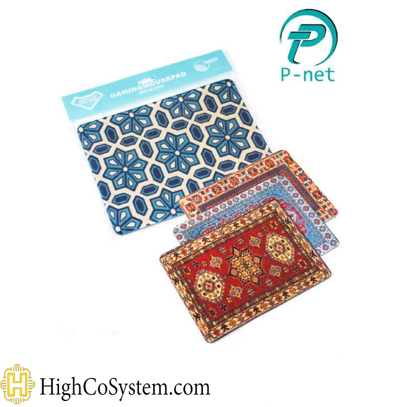 پد موس فرشی پی نت5