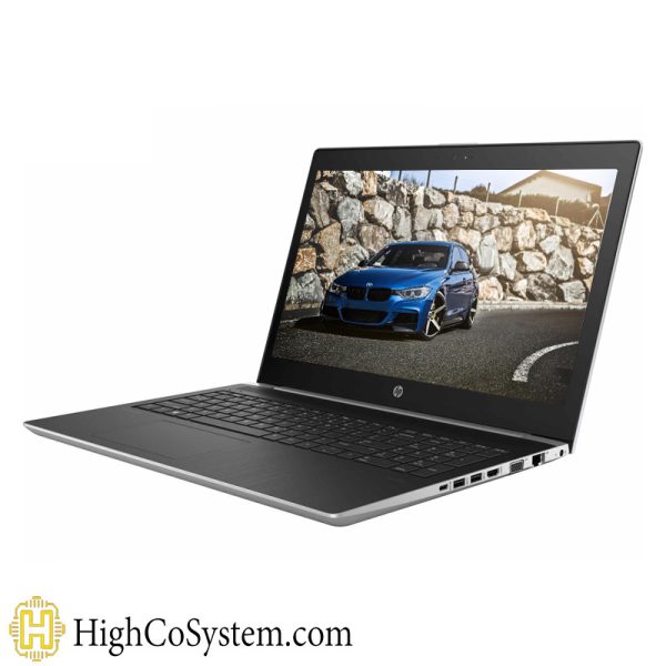 لپتاپ HP مدل ProBook 450 G5
