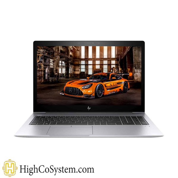 لپ تاپ HP مدل EliteBook 755 G5