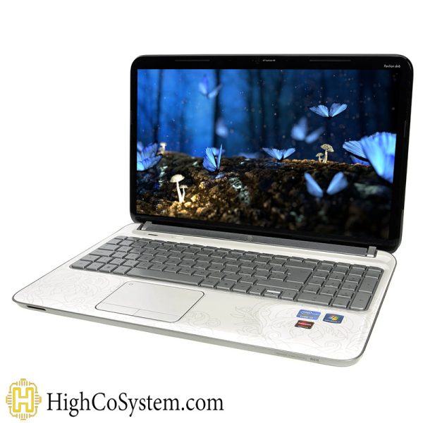 لپ تاپ HP مدل Pavilion DV6