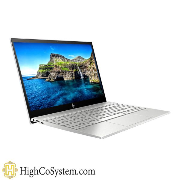 لپ تاپ HP مدل ENVY Laptop 13-ab0007