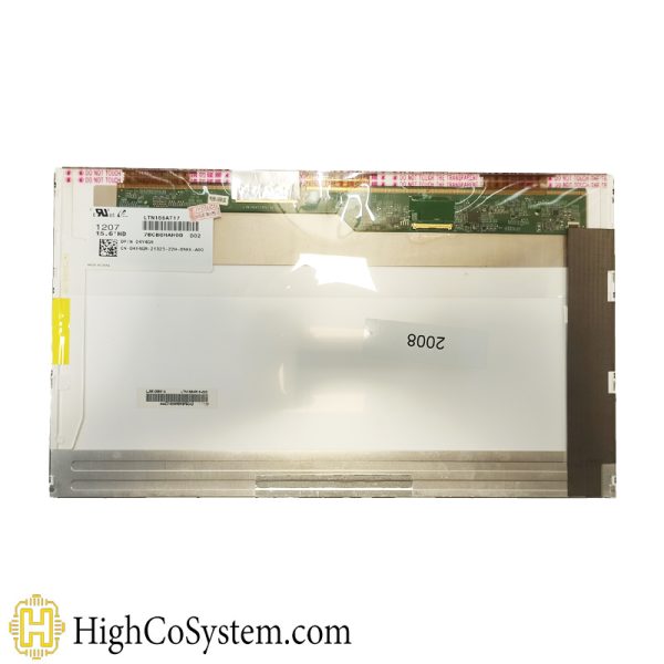 ال ای دی لپ تاپ ضخیم LED 15,6 INCH BAKLIGHT 40PIN
