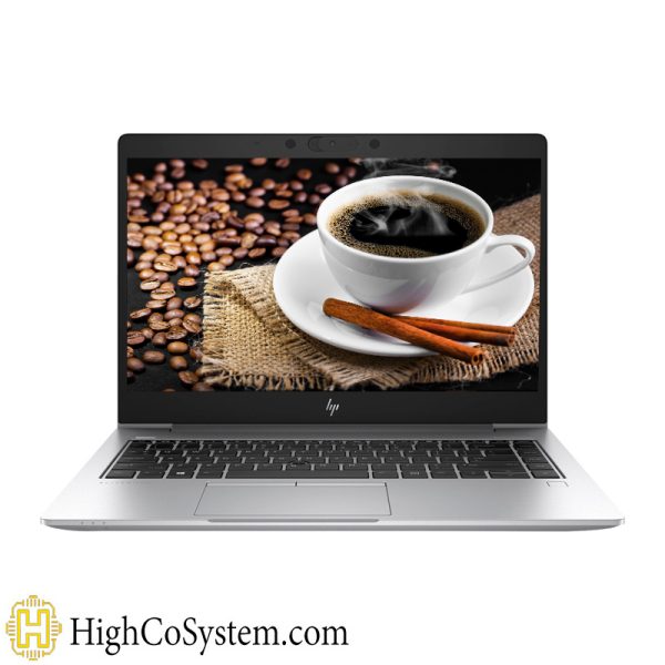 لپ تاپ HP مدل  EliteBook 745 G6-R7