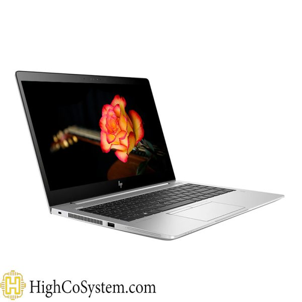 لپ تاپ HP مدل  EliteBook 745 G6-R5
