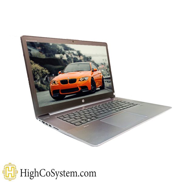 لپ تاپ HP مدل ZBook Studio G3