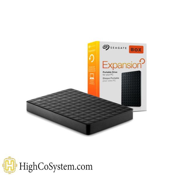 باکس هارد HDD BOX SEAGATE Expansion