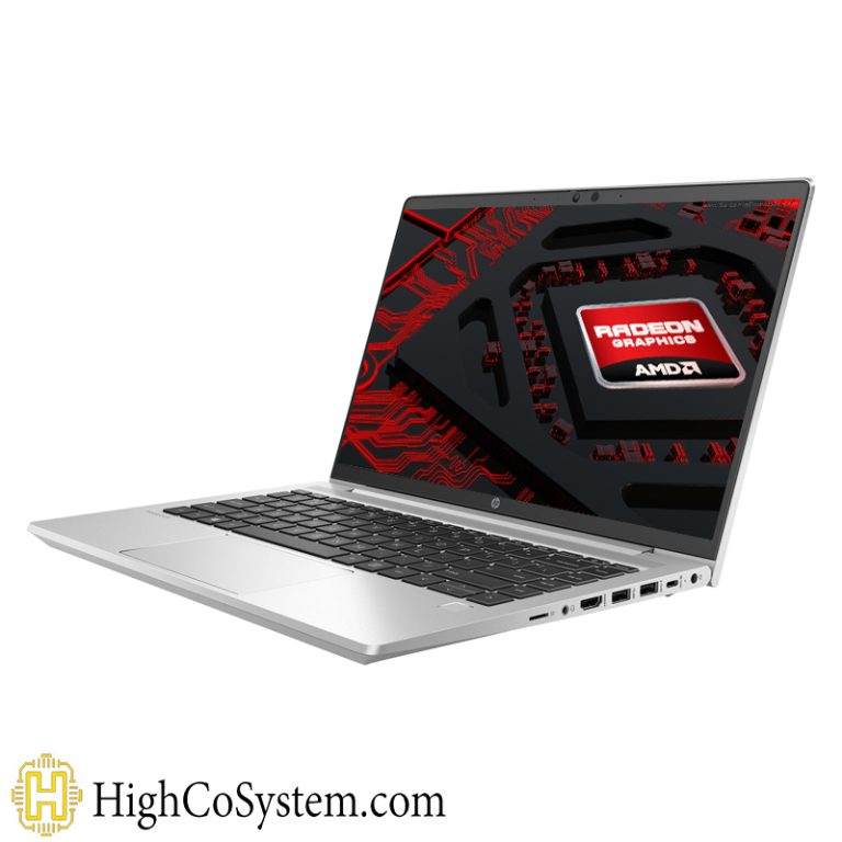 لپ تاپ hp 445 g8