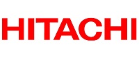 HITACHI