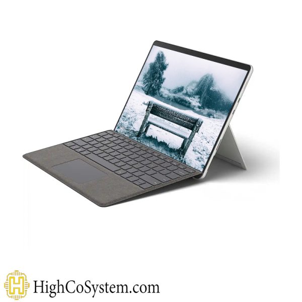 تبلت Microsoft مدل Surface Pro 8