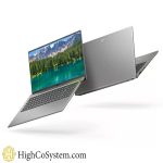 لپ‌تاپ Acer Aspire Go 15 (AG15-31P) پشت و رو