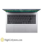 لپ‌تاپ Acer Aspire نمای بالا Go 15 (AG15-31P)