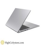 لپ‌تاپ Acer Aspire Go 15 (AG15-31P) نمای بغل