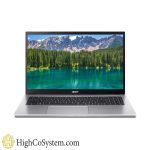 لپ‌تاپ Acer Aspire Go 15 (AG15-31P) نمای رو به رو