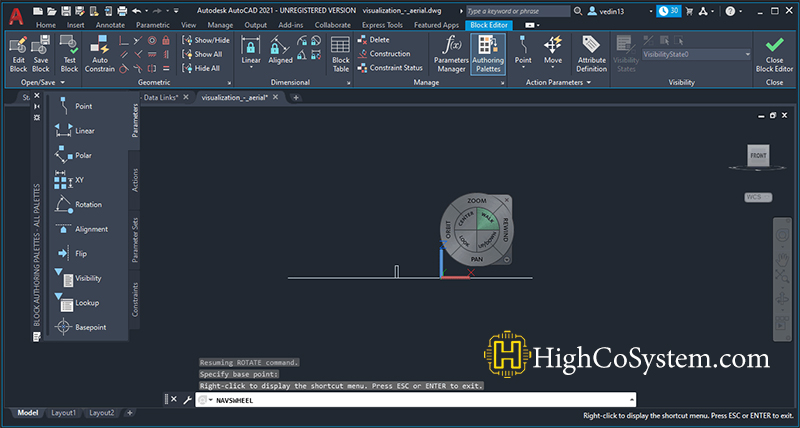 سیستم مورد نیاز AUTOCAD 2026