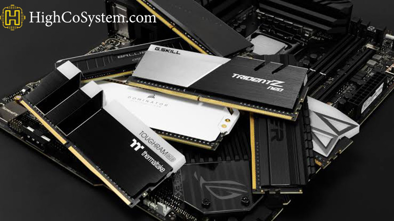 دلیل افزایش قیمت رم و ssd 