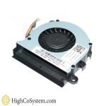 فن سی پی یو لپ تاپ DELL LATITUDE E5520