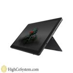 LAPTOP Dell Latitude 5290 2-in-1 نمای تبلت